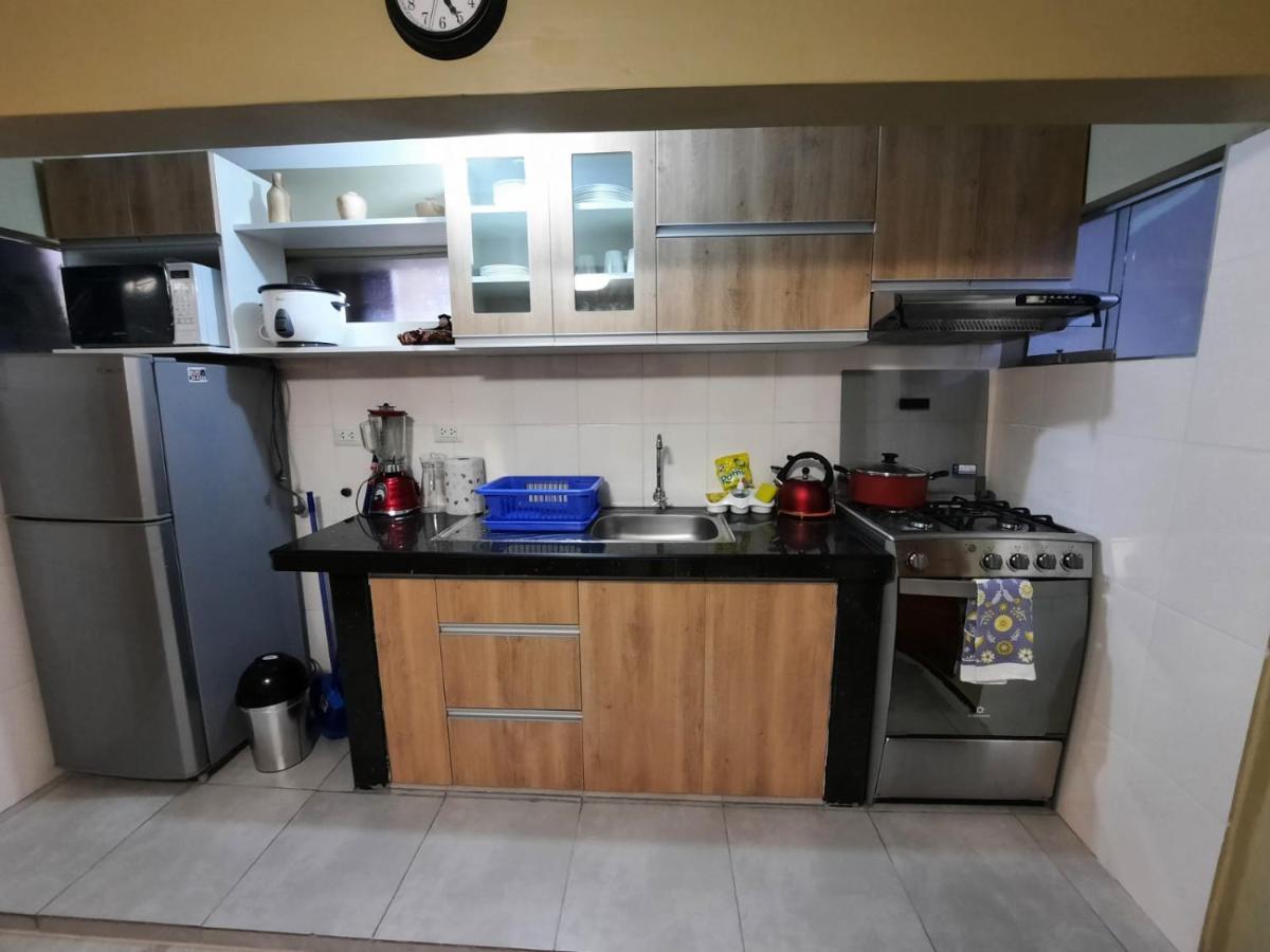 Departamento Inca Palace Experience Пуно Екстериор снимка