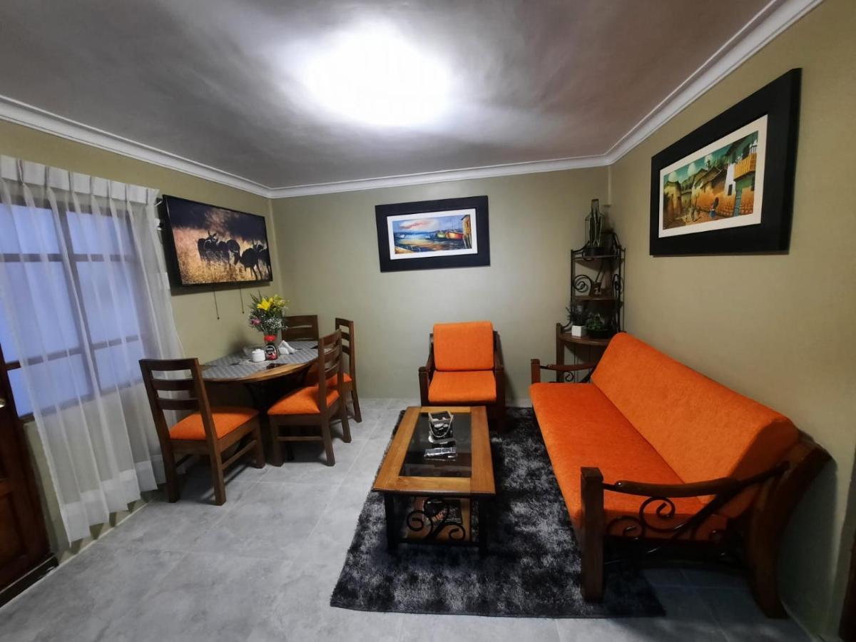Departamento Inca Palace Experience Пуно Екстериор снимка