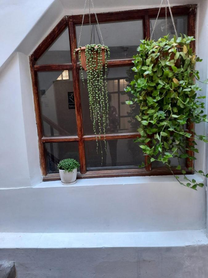 Departamento Inca Palace Experience Пуно Екстериор снимка