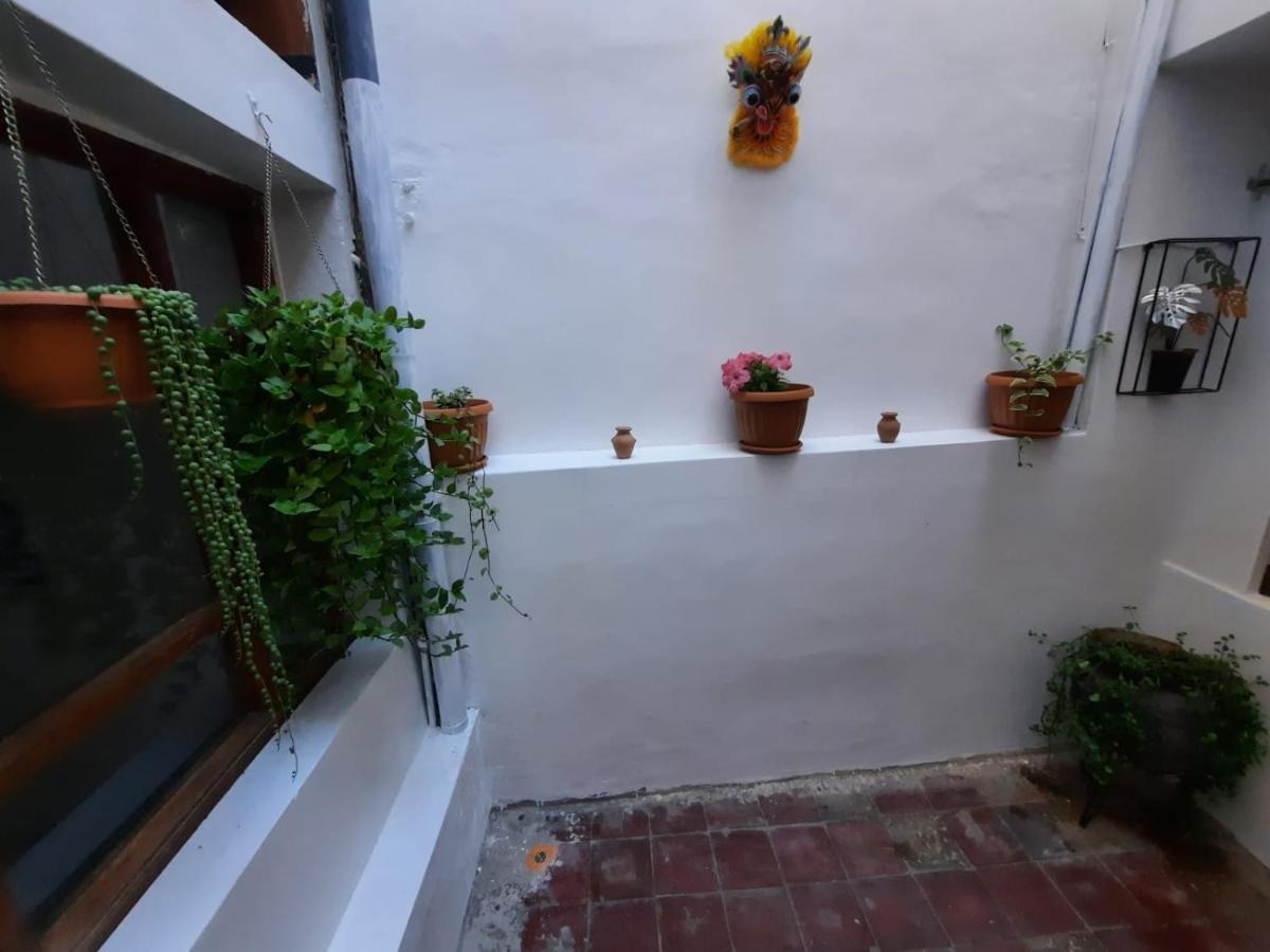 Departamento Inca Palace Experience Пуно Екстериор снимка